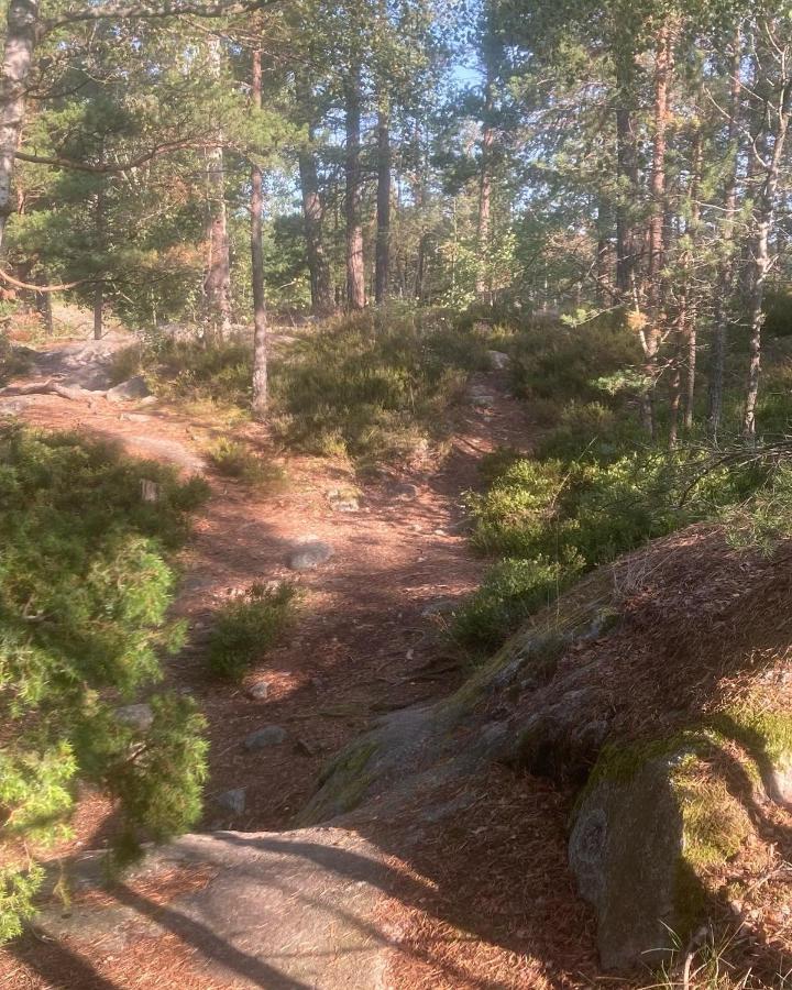 Stockholms Home Away From Home Fisksatra Extérieur photo
