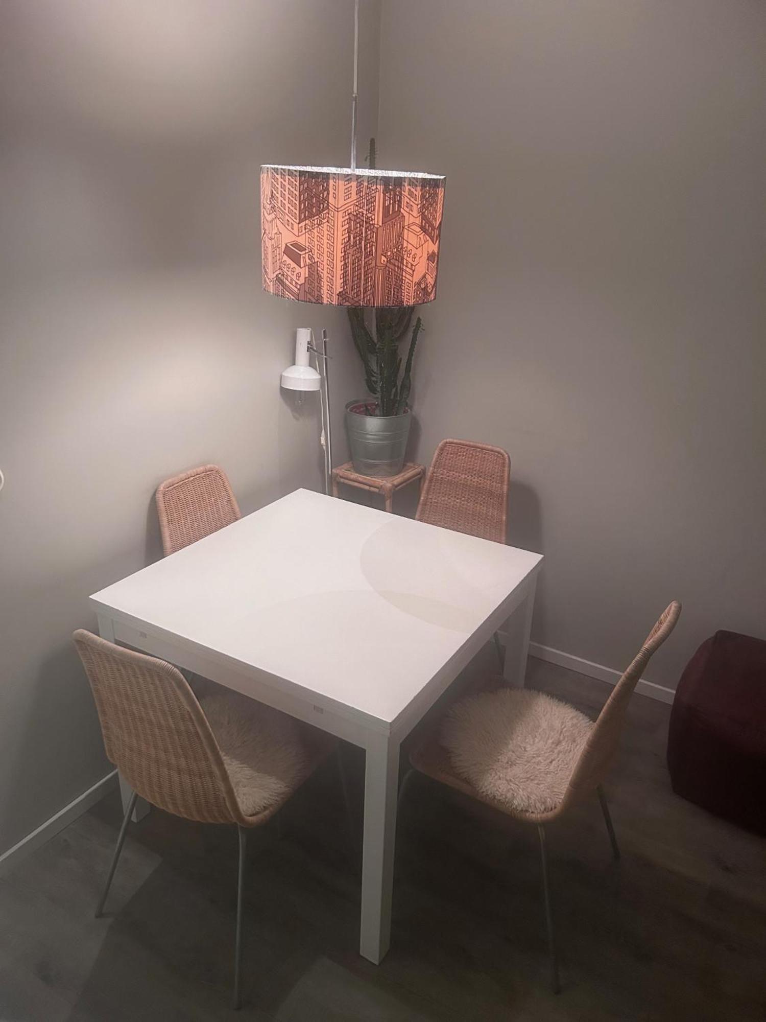 Stockholms Home Away From Home Fisksatra Extérieur photo